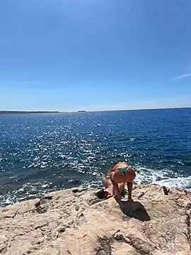 SofiQueen_'s Live XXX Chat