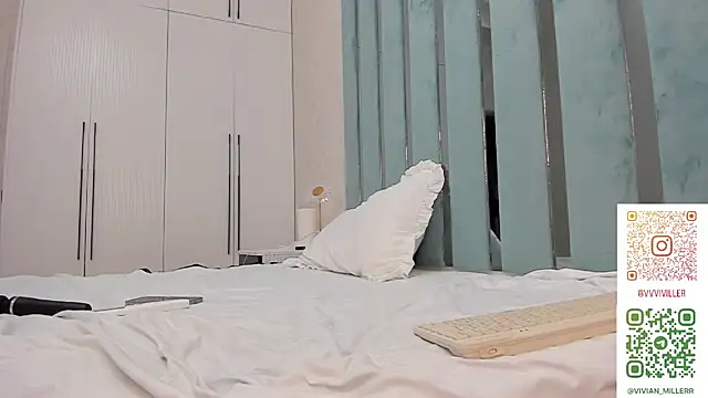 VivianMiller_ Live XXX Chat