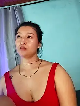 EVAH_LEE_ Obrolan Langsung XXX