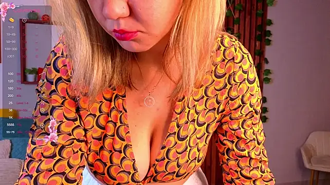 Czat XXX na żywo – AriaEven
