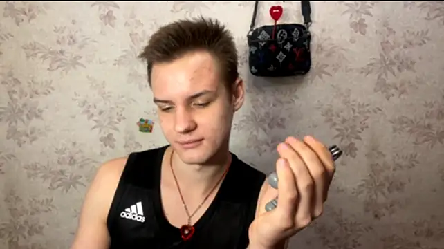 BigBabyMax Live XXX Chat