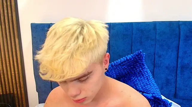 Ian_Stone Chat XXX in diretta