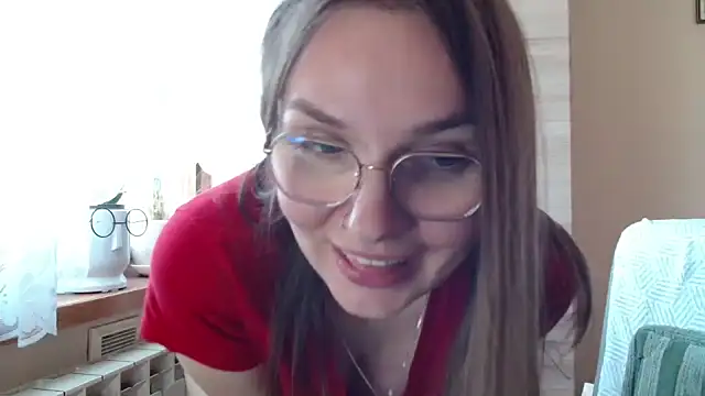 LooveELLYx Obrolan Langsung XXX