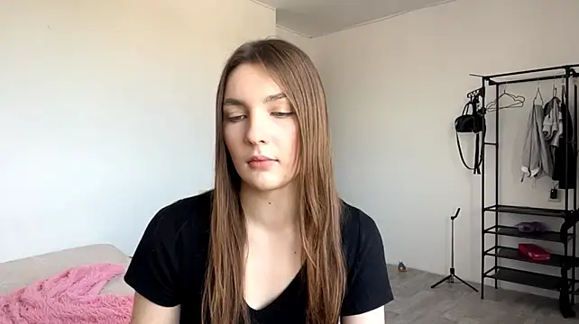 JuleCawood Live XXX-Chat