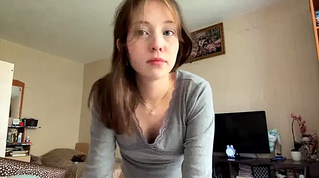 SusanaHallet Obrolan Langsung XXX