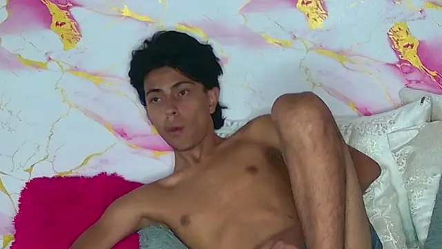 XXX chat uživo modela Oliver_blake