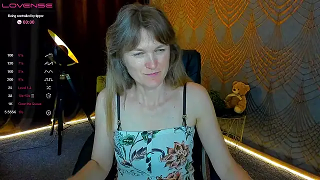 Anabell_xxx Obrolan Langsung XXX