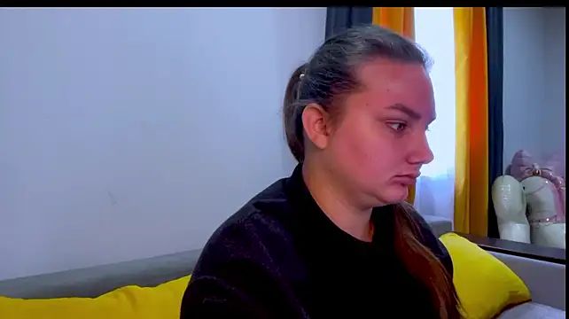 دردشة Dreamyblushfairy الجنسية المباشرة