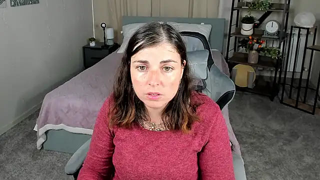 Živý XXX chat MartaEdams