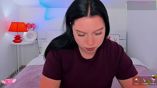 LexiePat Live XXX-chat