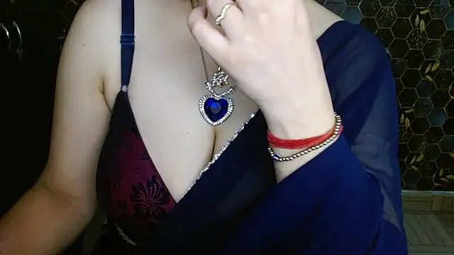 KinderrJoy – Live XXX-chat