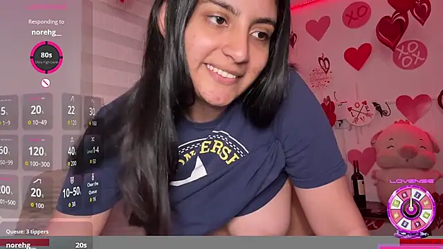 cloe_small Live XXX-Chat