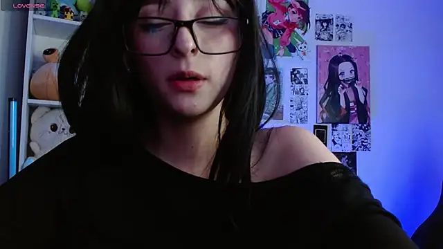 Chat XXX en directo de CelesteAyase