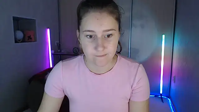 Czat XXX na żywo – Milka_kamila