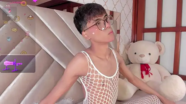 KaelSoft_ Chat XXX live