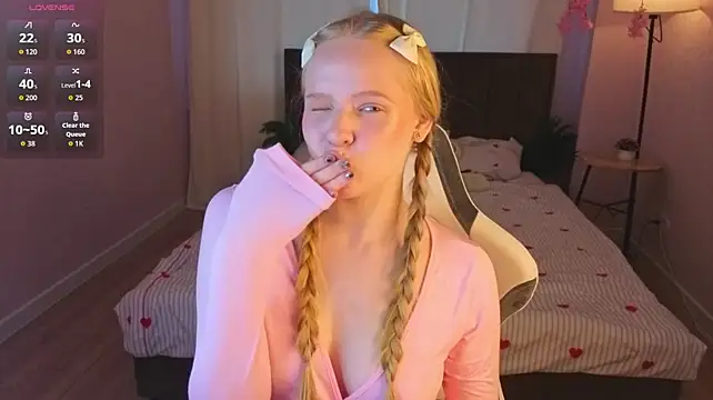 Sweet_Angelll's Live XXX Chat