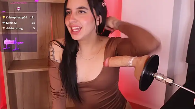 kaylee_lee Chat XXX in diretta