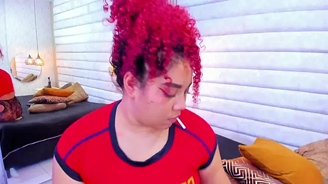 AngelaCoffee Live XXX-Chat
