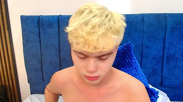 Ian_Stone Chat XXX in diretta