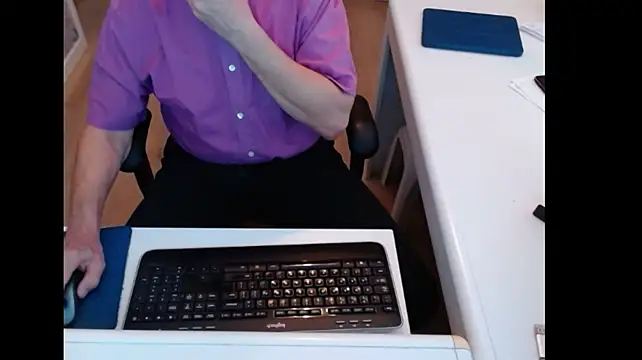 dutchpornking Webcam Show