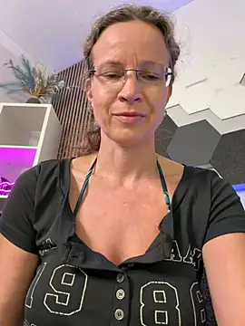 AnnikaRose's Live XXX Chat