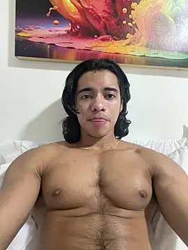 Chat XXX en directo de Jordan_Patrick