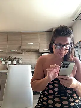 SinfulMarkedQueens Adlı Modelin Canlı XXX Sohbeti