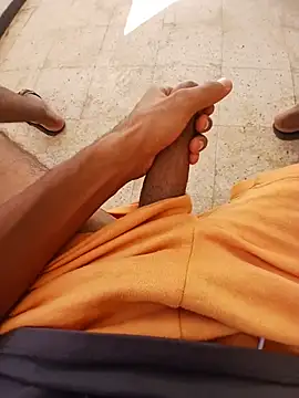 Show Webcam de Ramzibbc219