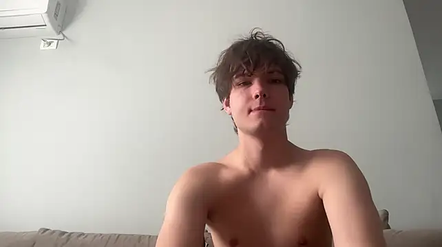 Pokazy przed kamerką – tomasdickpick