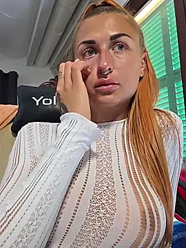 Онлайн чат XXX kylie_blck