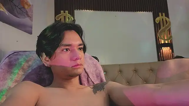 XXX chat uživo modela davoxer