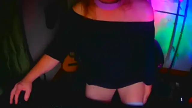 عرض كام GoodGirlKelly