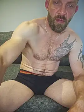 Show webcam de Andrewjames8391
