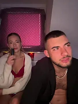 MasonxHer Live XXX-Chat