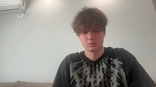 Webkamerová show tomasdickpick