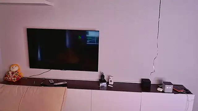 la_lisa_'s Live XXX Chat