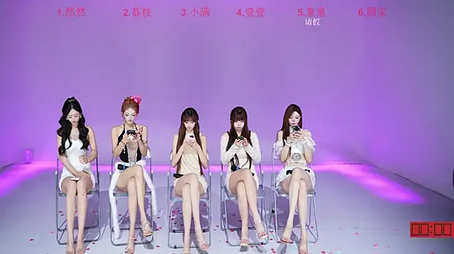 POP-cdc Live XXX Chat