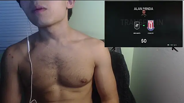 Chat +18 de the1invisibleboy ao vivo