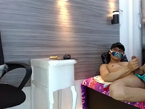 DanteSethn Live XXX chat