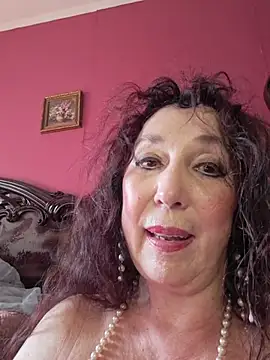 Chat +18 de GypsyEsmeralda ao vivo