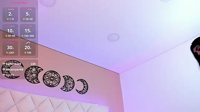 Chloe__fox_ লাইভ XXX চ্যাট