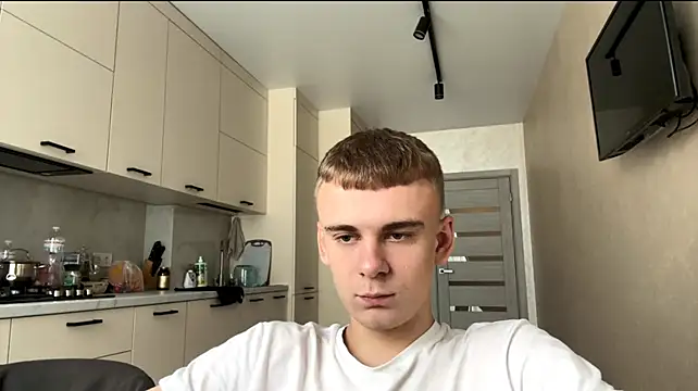 Chat XXX en directo de SoloFury