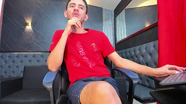 kai_bormann Live XXX-Chat