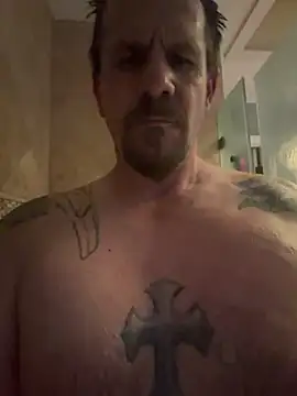 Webkamerová show Bobtom69