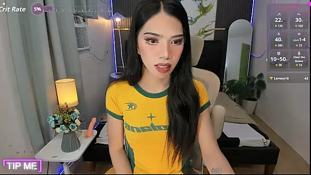 Alexa_therealhorsecock XXX чат на живо