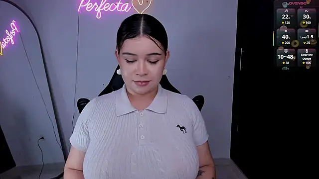 Živý XXX chat daniela_hornny