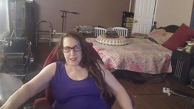Chat XXX ao vivo de Ireallysquirt