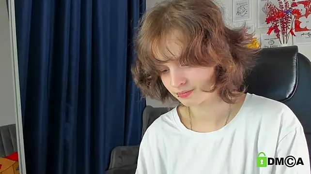 Chat XXX ao vivo de Alina_Mills