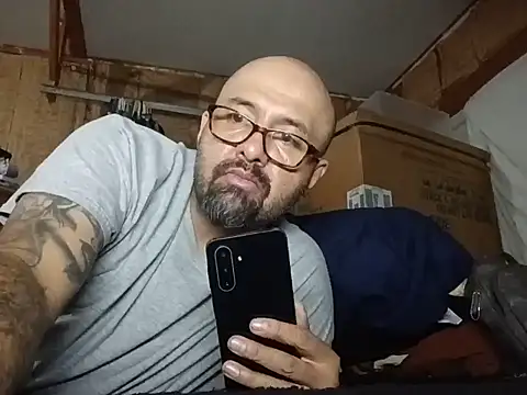 DickNasty6908 Obrolan Langsung XXX