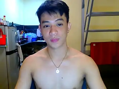 AsianCUMQUICKLY ওয়েবক্যাম শো